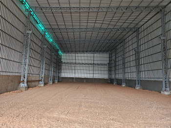  Factory for Rent in Prithla, Palwal