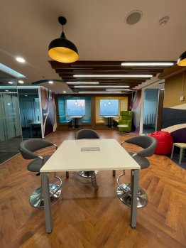  Office Space for Rent in Cyber City, Sector 24 Gurgaon