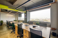  Office Space for Rent in Block E, Greater Kailash II, Delhi