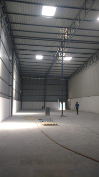  Warehouse for Rent in Bamnoli, Sector 28 Dwarka, Delhi