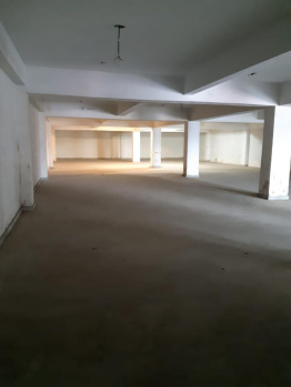  Showroom for Rent in Sector 12 Dwarka, Delhi