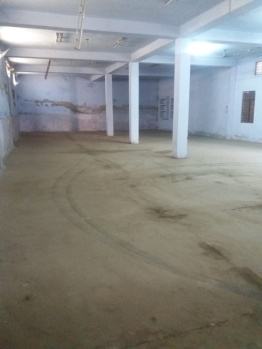  Warehouse for Rent in Kakrola, Delhi