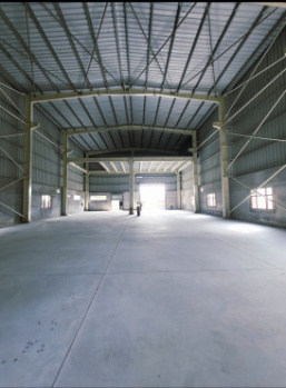  Factory for Rent in Ecotech VI, Greater Noida