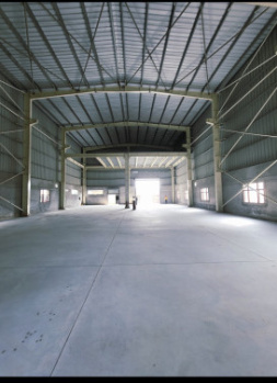Factory for Rent in Ecotech VI, Greater Noida