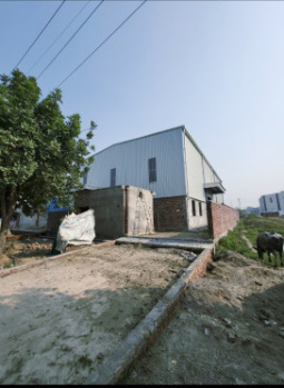  Factory for Rent in Ecotech, Greater Noida