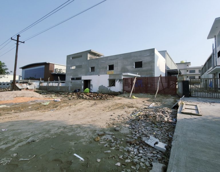 Ecotech, Greater Noida photo 2