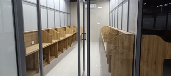  Office Space for Rent in Rajouri Garden, Delhi