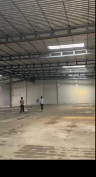  Warehouse for Rent in Bakoli, Alipur, Delhi
