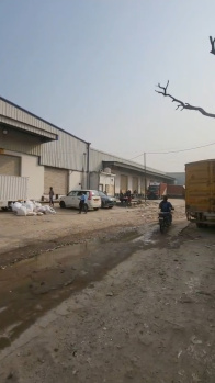 Warehouse for Rent in Bamnoli, Sector 28 Dwarka, Delhi