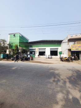  Warehouse for Rent in Sector 28 Dwarka, Delhi