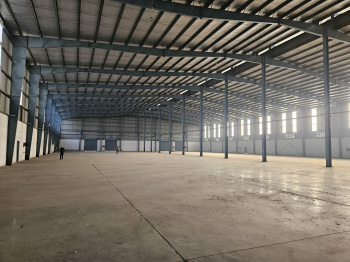  Warehouse for Rent in Rohad Industrial Area, Bahadurgarh