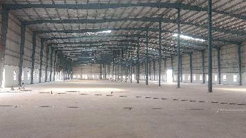  Warehouse for Rent in NH 24 Highway, Ghaziabad