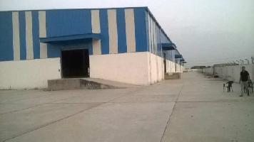  Warehouse for Rent in NH 24 Highway, Ghaziabad