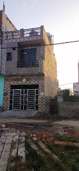 3 BHK House 65 Sq. Yards for Sale in Block D Sanik Enclave Part 3, Najafgarh, Delhi