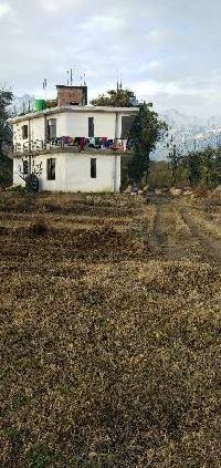  Residential Plot for Sale in Rajpur, Palampur