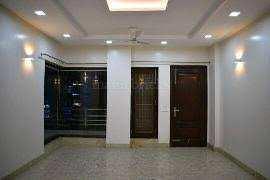 3 BHK Builder Floor for Rent in Block C Vikas Puri, Delhi