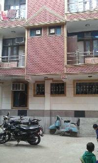 1 BHK Builder Floor for Sale in Savitri Nagar, Delhi