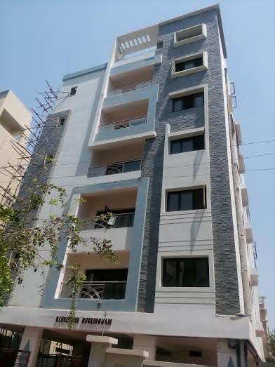 3 BHK Residential Apartment 1560 Sq.ft. for Sale in Adikmet, Hyderabad