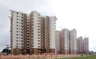 3 BHK Flat for Sale in J. P. Nagar, Bangalore