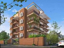 2 BHK Flat for Sale in J. P. Nagar, Bangalore