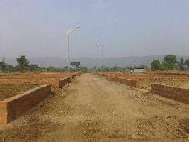  Residential Plot for Sale in Pari Chowk, Greater Noida