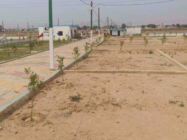 Residential Plot 150 Sq. Yards for Sale in Sector 149 Noida