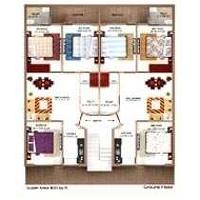 3 BHK Flat for Sale in Kharar, Rupnagar