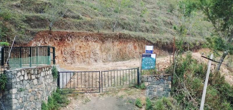  Residential Plot 4 Acre for Sale in Vilpatti, Kodaikanal