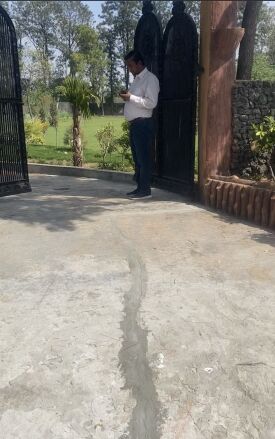 1 RK Farm House 2216 Sq.ft. for Sale in Bhondsi, Gurgaon