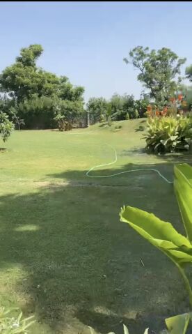 2 BHK Farm House 3 Acre for Sale in Sohna Palwal Road, Gurgaon