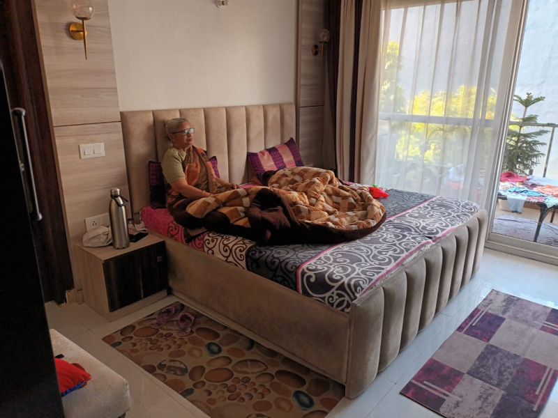 4 BHK Builder Floor 2400 Sq.ft. for Sale in Sector 57 Gurgaon