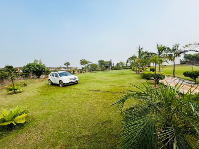 1 RK Farm House 7865 Sq. Yards for Sale in Sohna, Gurgaon