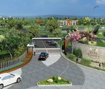  Residential Plot for Sale in NH 2, Palwal