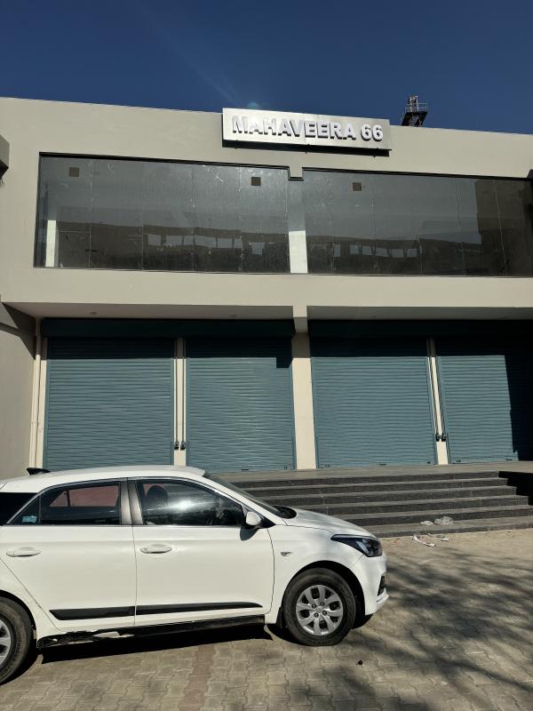  Office Space 5200 Sq.ft. for Rent in Sector 67A Gurgaon