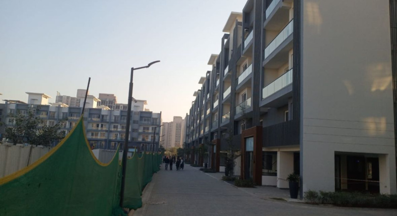 2.5 BHK Apartment 1067 Sq.ft. for Sale in Sector 89 Gurgaon