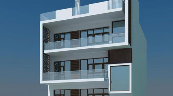 3 BHK Builder Floor for Sale in Uppal Southend, Gurgaon