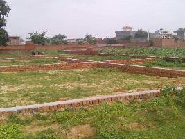  Residential Plot for Sale in Gomti Nagar, Lucknow