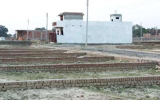  Residential Plot for Sale in Khargapur, Gomti Nagar, Lucknow