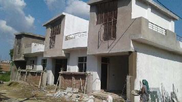 2 BHK House for Sale in Khargapur, Gomti Nagar, Lucknow