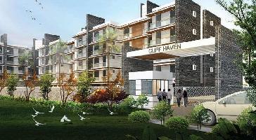 1 BHK Flat for Sale in Alibag, Raigad