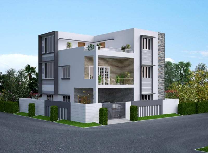 4 BHK House 3496 Sq.ft. for Sale in