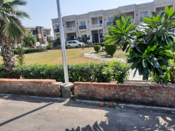  Residential Plot for Sale in Ram Tirath Road, Amritsar