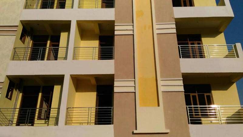 2 BHK Apartment 950 Sq. Yards for Rent in Sector 68 Noida