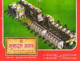 2 BHK House for Sale in Kumbhephal, Aurangabad