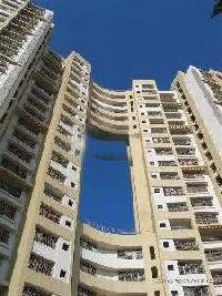 2 BHK Flat for Rent in Lokhandwala Township, Kandivali East, Mumbai