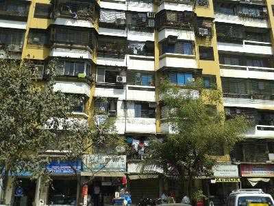 2 BHK Apartment 865 Sq.ft. for Sale in