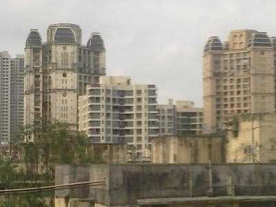 2 BHK Residential Apartment 1000 Sq.ft. for Sale in Kandivali West, Mumbai