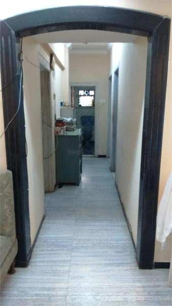 2 BHK Apartment 980 Sq.ft. for Rent in