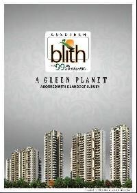 4 BHK Flat for Sale in Sector 99 Gurgaon
