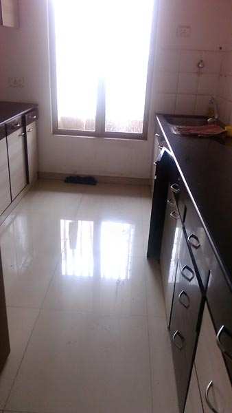 3 BHK Apartment 1377 Sq.ft. for Rent in